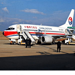 赣州黄金航空快运业稳步发展的原因是什么？